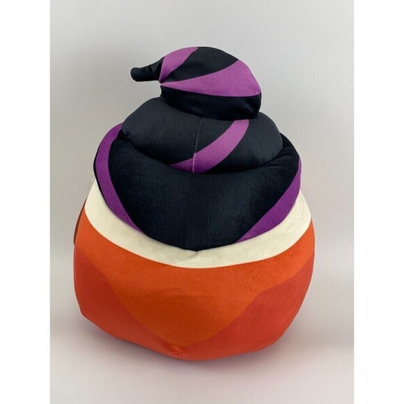 Original Squishmallows Mary Sanderson Hocus Pocus 12" Plush NEW - Picture 4 of 13